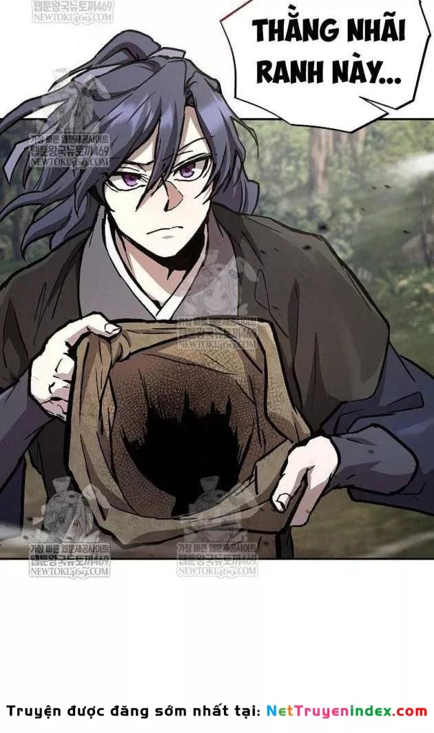 Truyền Thuyết Ma Giáo Phi Long Thập Tam Đại Chap 25 - Next Chap 26