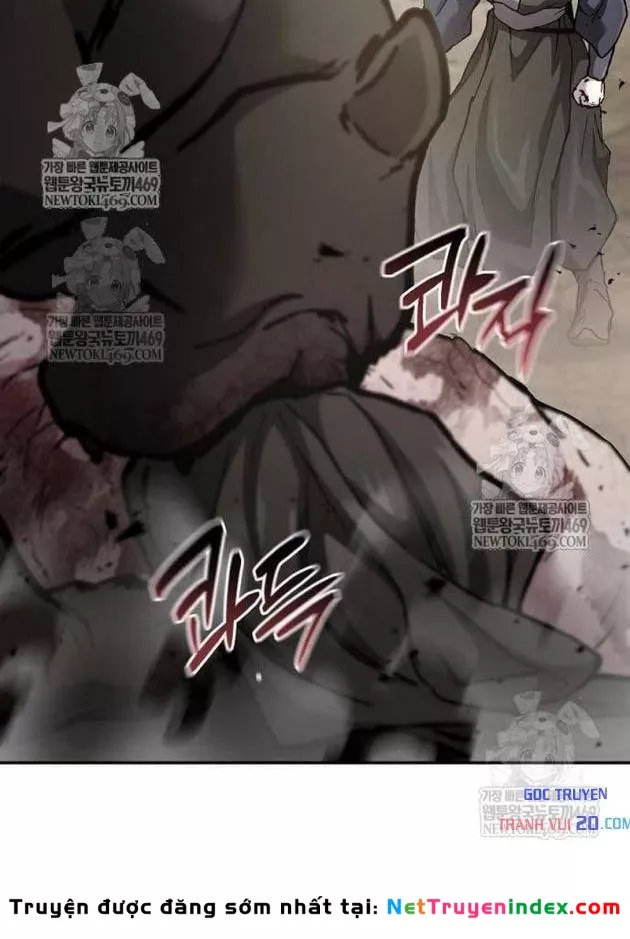 Truyền Thuyết Ma Giáo Phi Long Thập Tam Đại Chap 25 - Next Chap 26