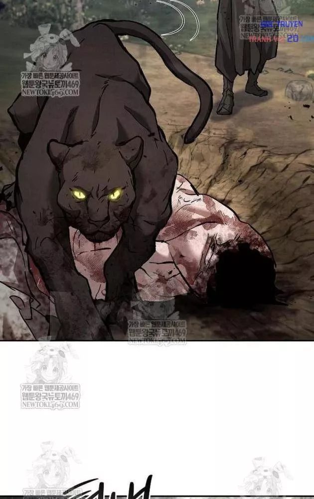 Truyền Thuyết Ma Giáo Phi Long Thập Tam Đại Chap 25 - Next Chap 26