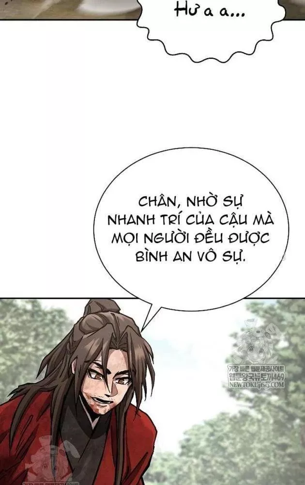 Truyền Thuyết Ma Giáo Phi Long Thập Tam Đại Chap 25 - Next Chap 26