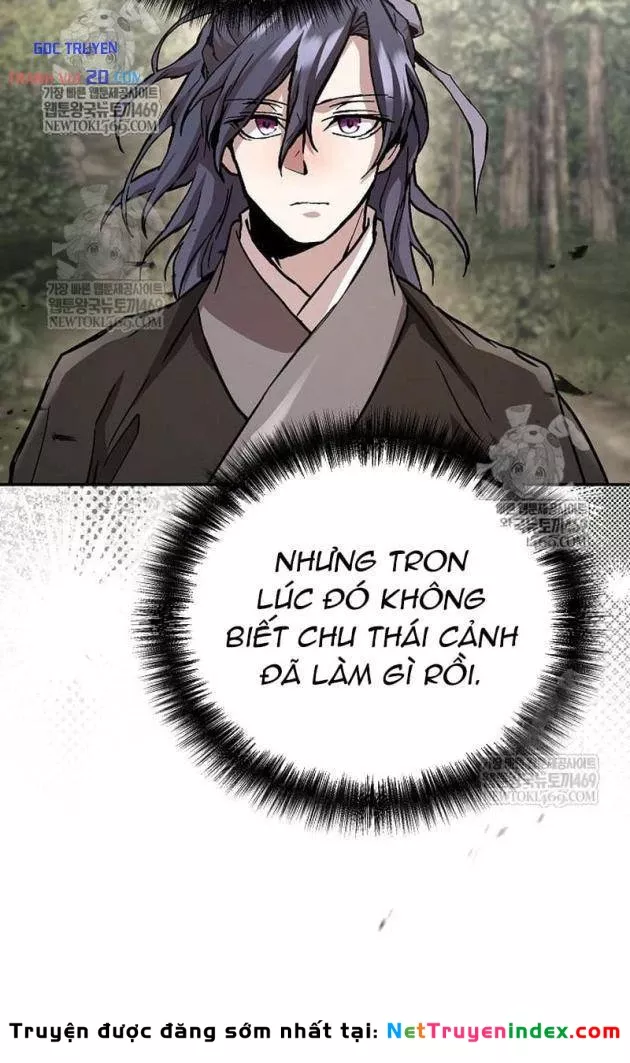 Truyền Thuyết Ma Giáo Phi Long Thập Tam Đại Chap 25 - Next Chap 26