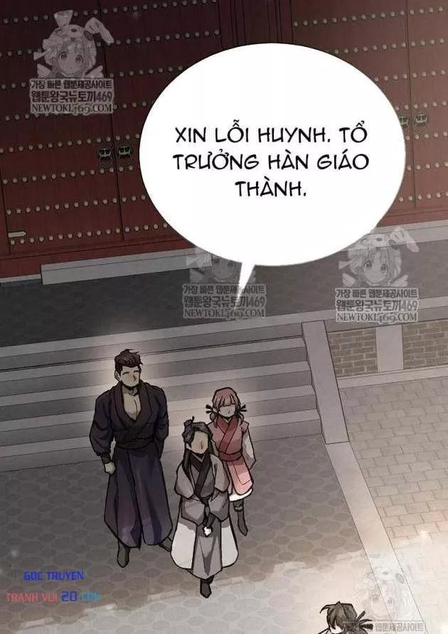 Truyền Thuyết Ma Giáo Phi Long Thập Tam Đại Chap 25 - Next Chap 26