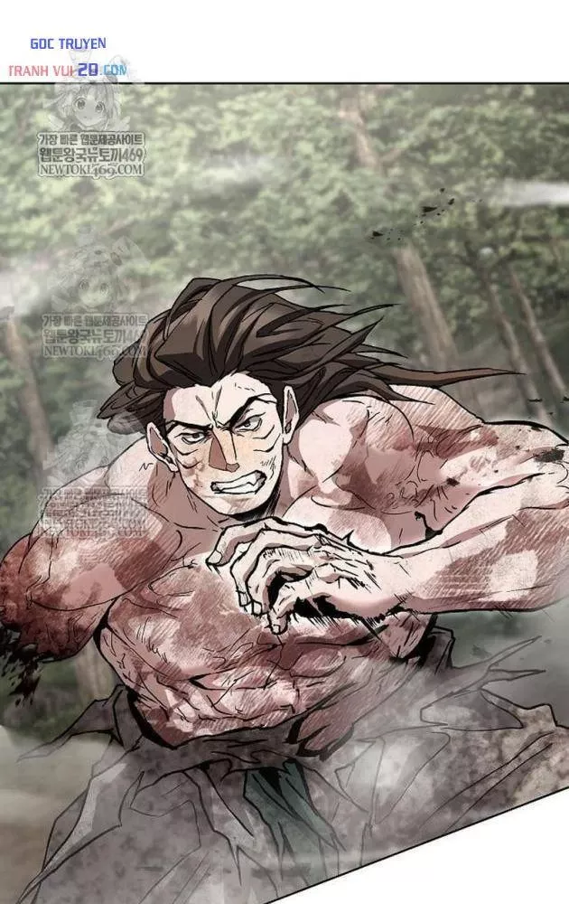 Truyền Thuyết Ma Giáo Phi Long Thập Tam Đại Chap 25 - Next Chap 26