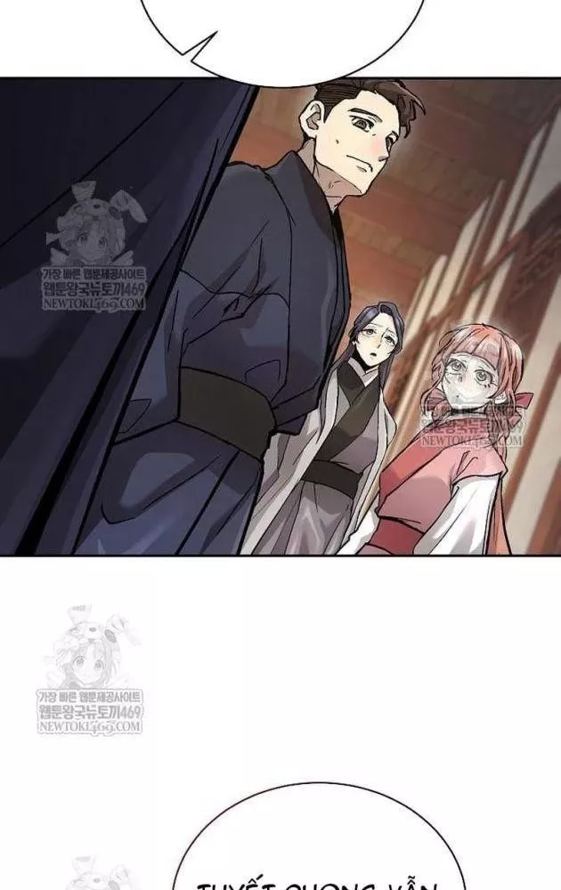 Truyền Thuyết Ma Giáo Phi Long Thập Tam Đại Chap 25 - Next Chap 26