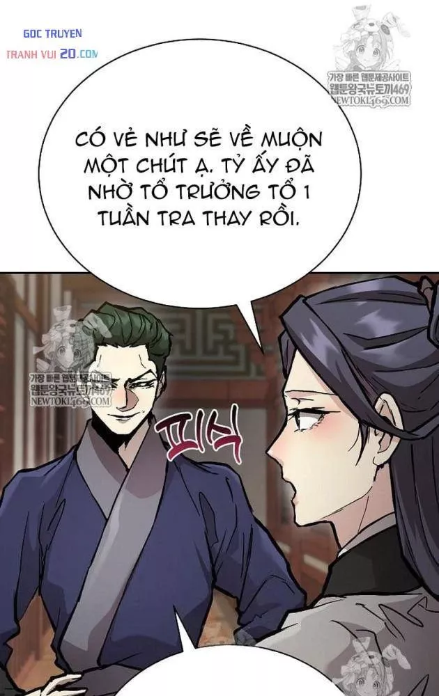 Truyền Thuyết Ma Giáo Phi Long Thập Tam Đại Chap 25 - Next Chap 26