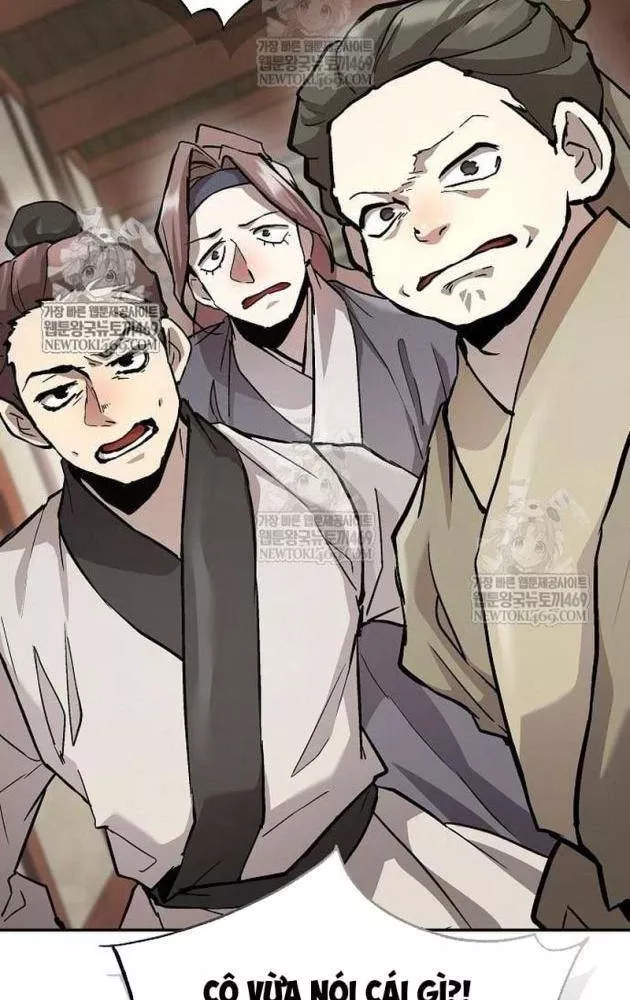 Truyền Thuyết Ma Giáo Phi Long Thập Tam Đại Chap 25 - Next Chap 26