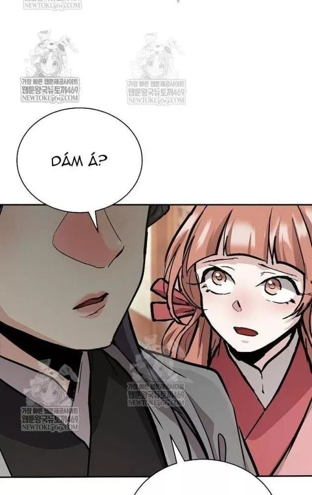 Truyền Thuyết Ma Giáo Phi Long Thập Tam Đại Chap 25 - Next Chap 26