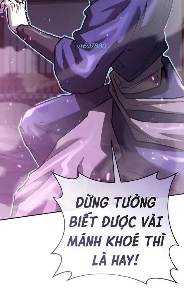 Truyền Thuyết Ma Giáo Phi Long Thập Tam Đại Chap 26 - Next Chap 27