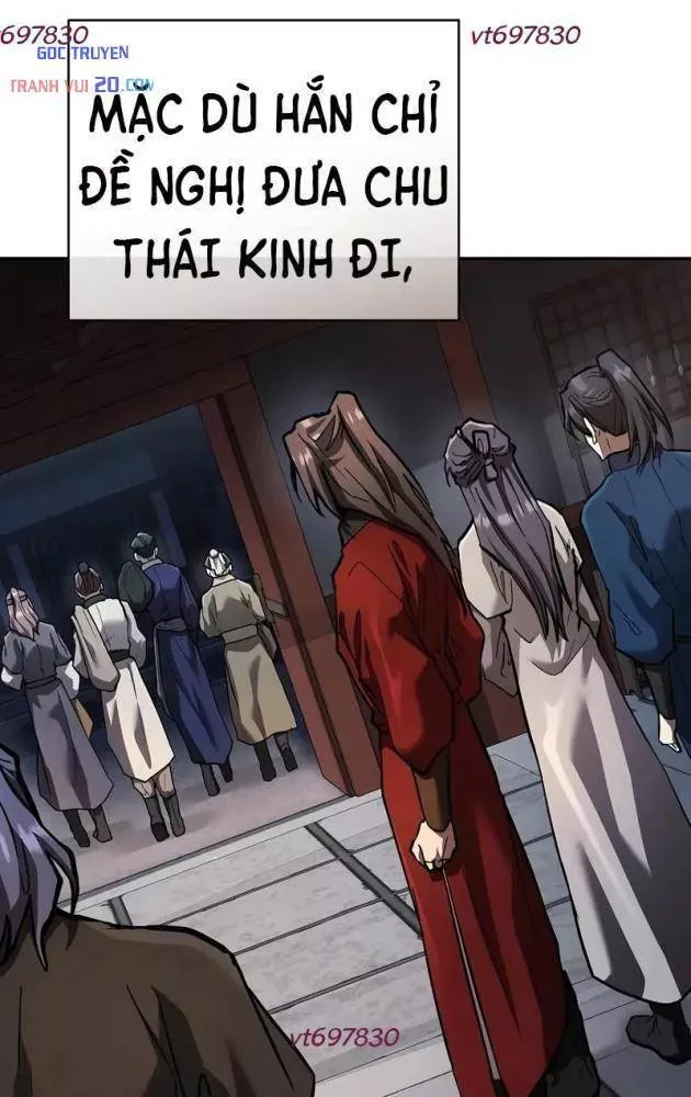 Truyền Thuyết Ma Giáo Phi Long Thập Tam Đại Chap 26 - Next Chap 27