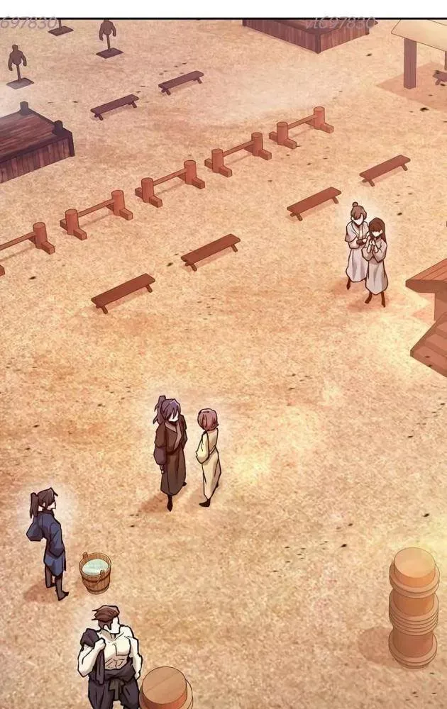 Truyền Thuyết Ma Giáo Phi Long Thập Tam Đại Chap 26 - Next Chap 27