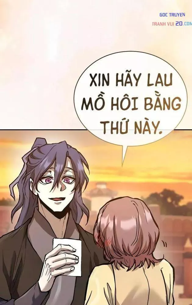 Truyền Thuyết Ma Giáo Phi Long Thập Tam Đại Chap 26 - Next Chap 27