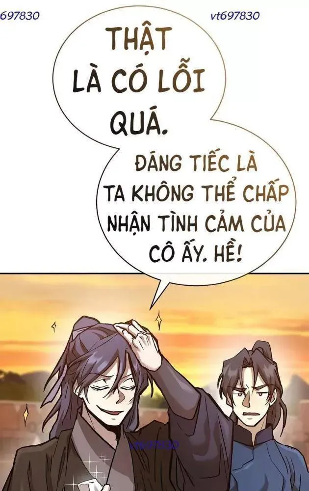 Truyền Thuyết Ma Giáo Phi Long Thập Tam Đại Chap 26 - Next Chap 27