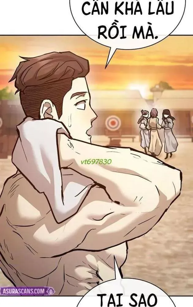 Truyền Thuyết Ma Giáo Phi Long Thập Tam Đại Chap 26 - Next Chap 27