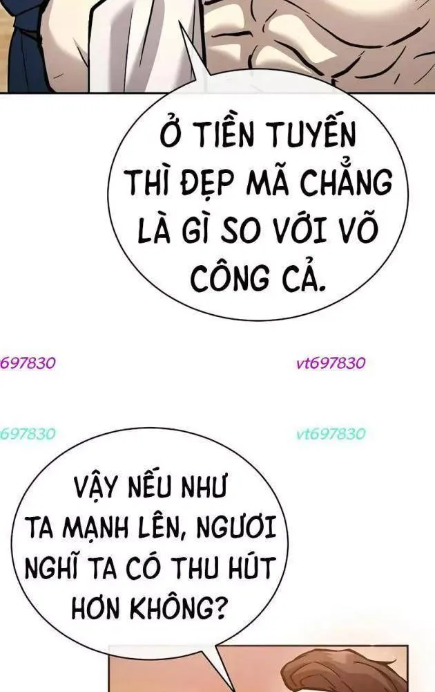 Truyền Thuyết Ma Giáo Phi Long Thập Tam Đại Chap 26 - Next Chap 27