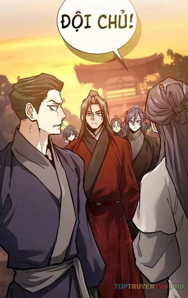 Truyền Thuyết Ma Giáo Phi Long Thập Tam Đại Chap 26 - Next Chap 27