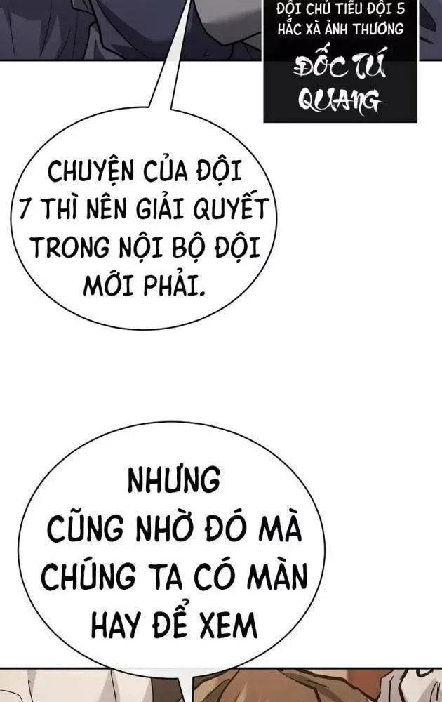 Truyền Thuyết Ma Giáo Phi Long Thập Tam Đại Chap 26 - Next Chap 27