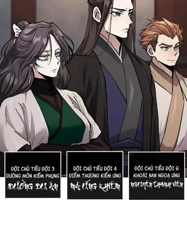 Truyền Thuyết Ma Giáo Phi Long Thập Tam Đại Chap 26 - Next Chap 27