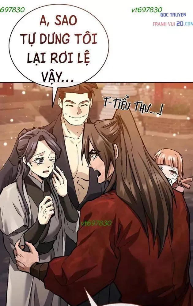 Truyền Thuyết Ma Giáo Phi Long Thập Tam Đại Chap 26 - Next Chap 27