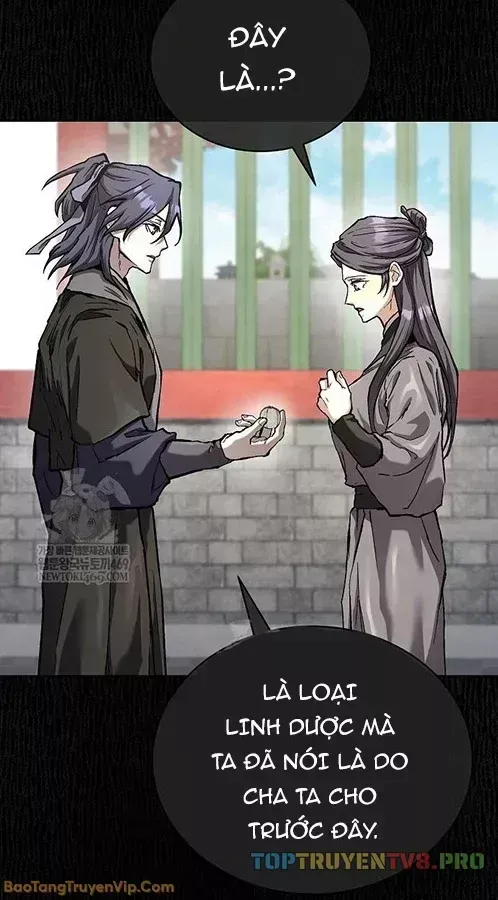 Truyền Thuyết Ma Giáo Phi Long Thập Tam Đại Chap 27 - Next Chap 28