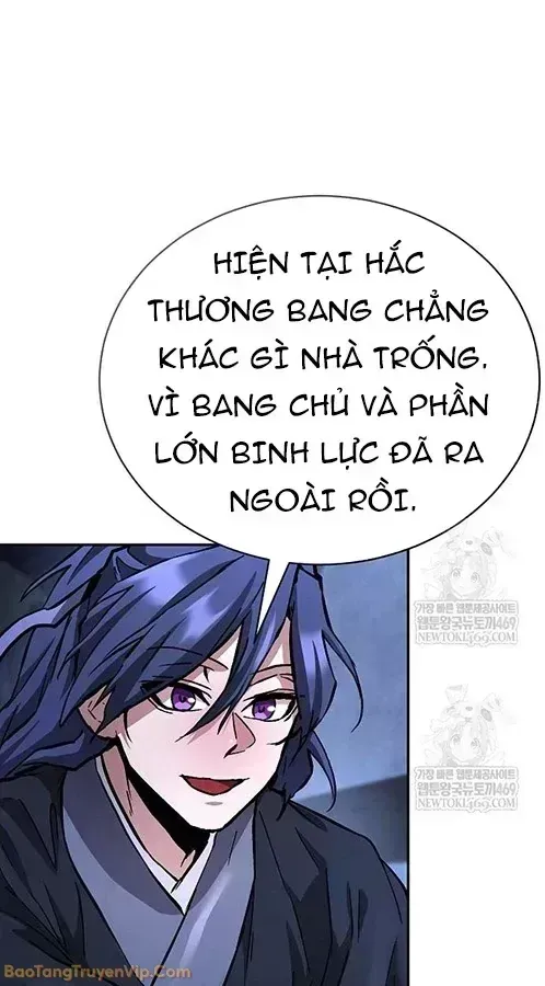 Truyền Thuyết Ma Giáo Phi Long Thập Tam Đại Chap 27 - Next Chap 28