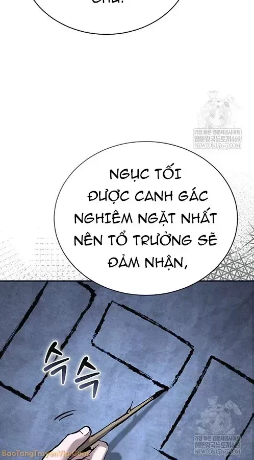 Truyền Thuyết Ma Giáo Phi Long Thập Tam Đại Chap 27 - Next Chap 28