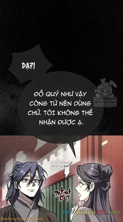 Truyền Thuyết Ma Giáo Phi Long Thập Tam Đại Chap 27 - Next Chap 28