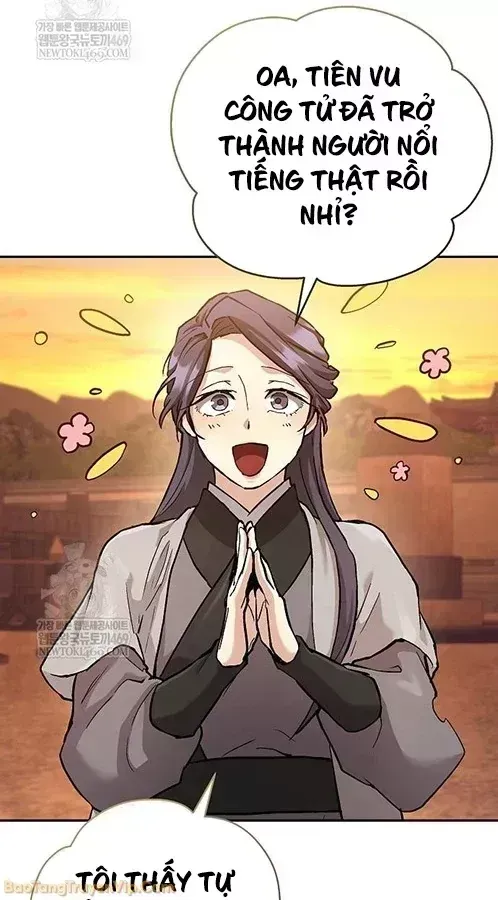 Truyền Thuyết Ma Giáo Phi Long Thập Tam Đại Chap 27 - Next Chap 28