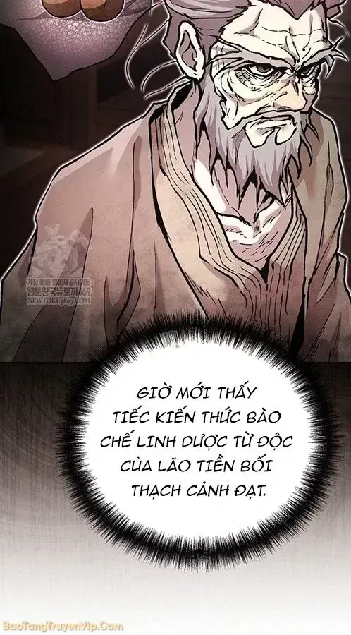 Truyền Thuyết Ma Giáo Phi Long Thập Tam Đại Chap 27 - Next Chap 28
