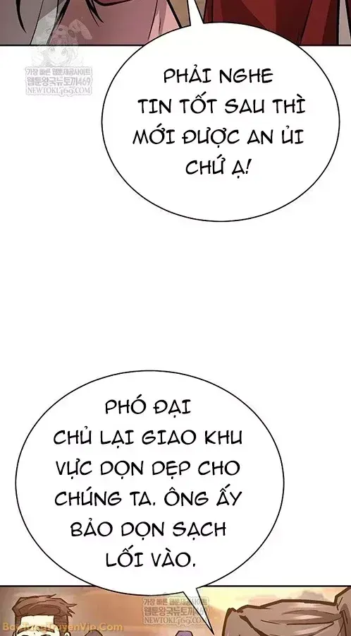 Truyền Thuyết Ma Giáo Phi Long Thập Tam Đại Chap 27 - Next Chap 28