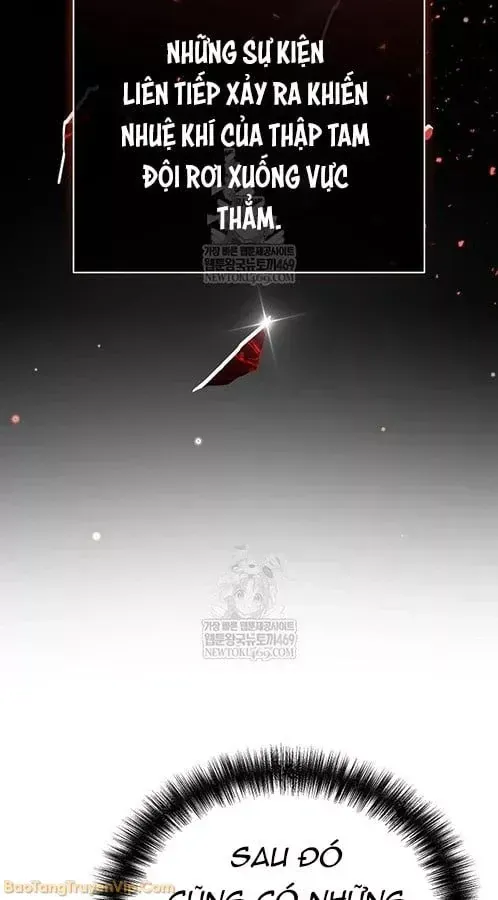 Truyền Thuyết Ma Giáo Phi Long Thập Tam Đại Chap 27 - Next Chap 28