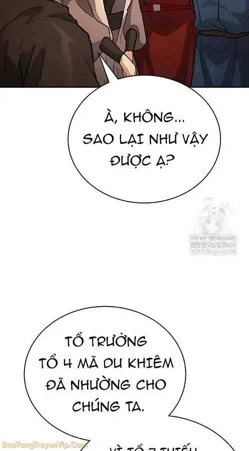 Truyền Thuyết Ma Giáo Phi Long Thập Tam Đại Chap 27 - Next Chap 28