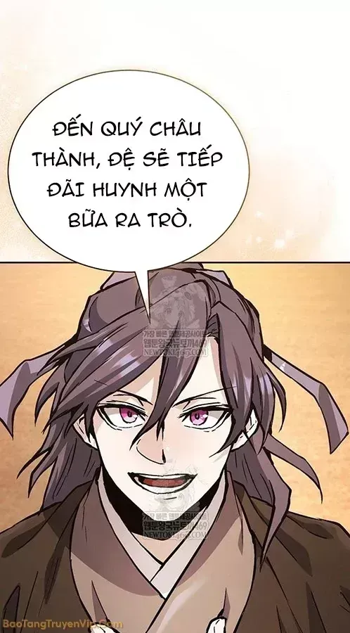 Truyền Thuyết Ma Giáo Phi Long Thập Tam Đại Chap 27 - Next Chap 28