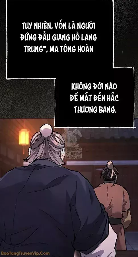 Truyền Thuyết Ma Giáo Phi Long Thập Tam Đại Chap 27 - Next Chap 28