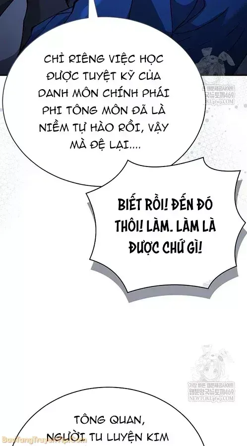 Truyền Thuyết Ma Giáo Phi Long Thập Tam Đại Chap 27 - Next Chap 28