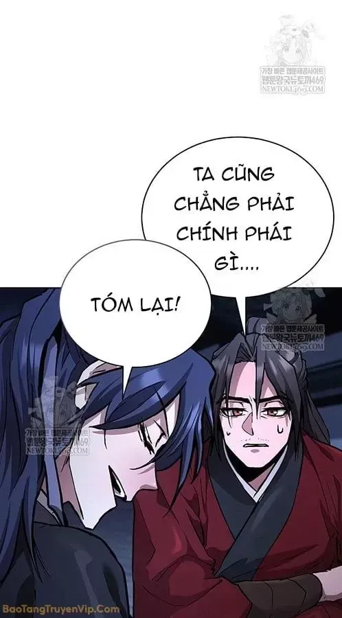 Truyền Thuyết Ma Giáo Phi Long Thập Tam Đại Chap 27 - Next Chap 28