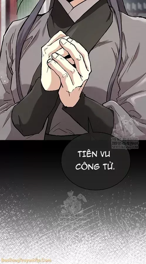 Truyền Thuyết Ma Giáo Phi Long Thập Tam Đại Chap 27 - Next Chap 28