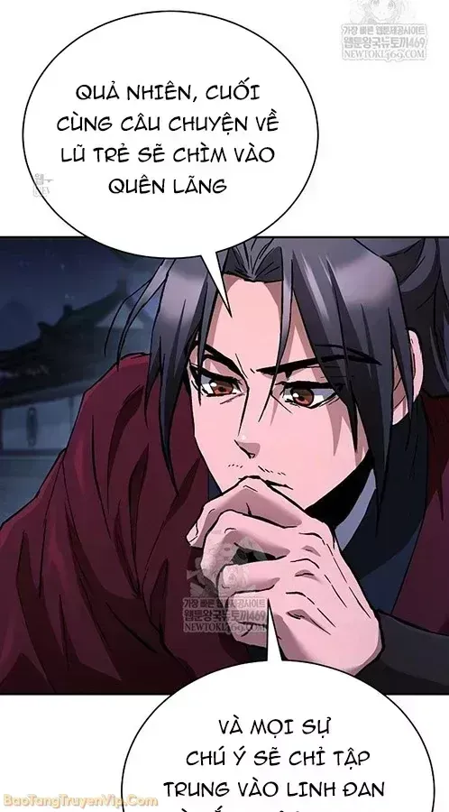 Truyền Thuyết Ma Giáo Phi Long Thập Tam Đại Chap 27 - Next Chap 28