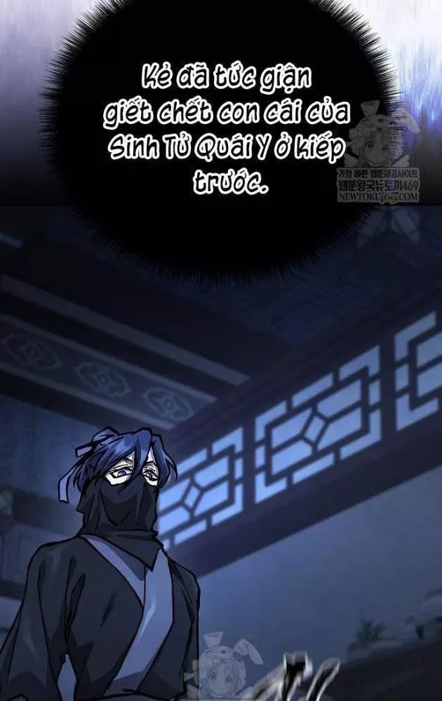 Truyền Thuyết Ma Giáo Phi Long Thập Tam Đại Chap 28 - Next Chap 29