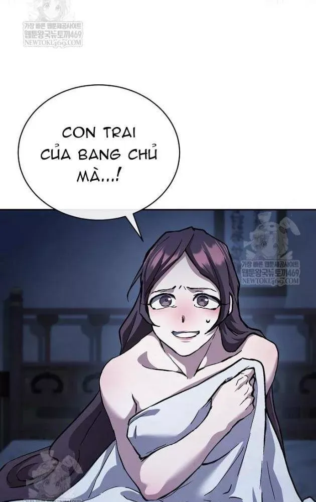 Truyền Thuyết Ma Giáo Phi Long Thập Tam Đại Chap 28 - Next Chap 29