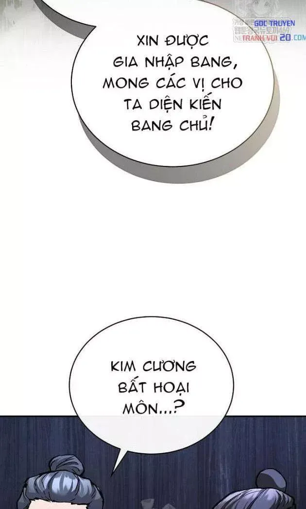 Truyền Thuyết Ma Giáo Phi Long Thập Tam Đại Chap 28 - Next Chap 29