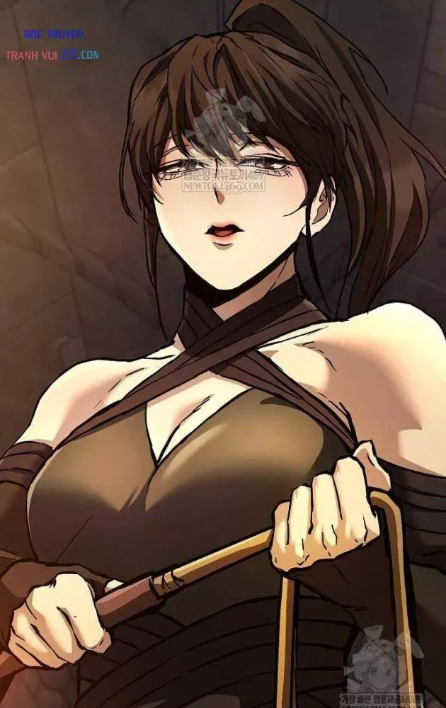 Truyền Thuyết Ma Giáo Phi Long Thập Tam Đại Chap 28 - Next Chap 29