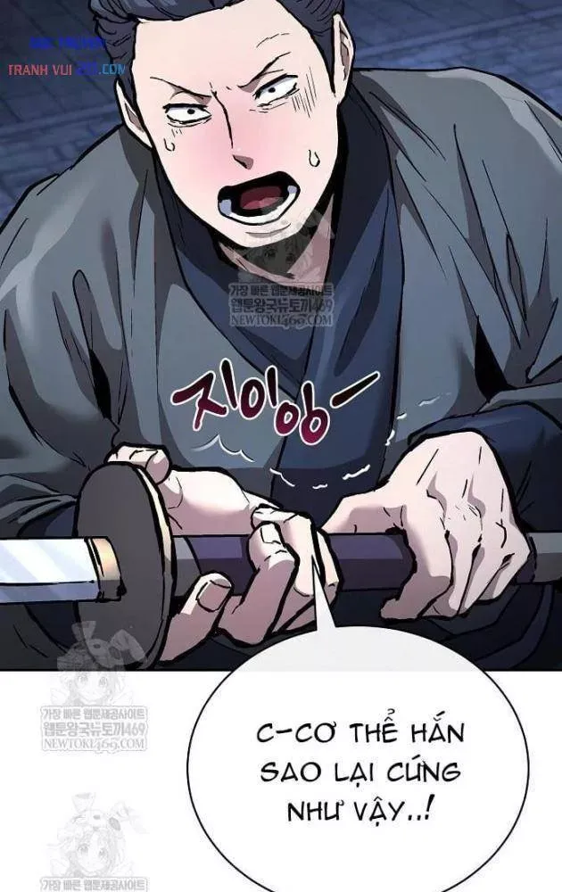 Truyền Thuyết Ma Giáo Phi Long Thập Tam Đại Chap 28 - Next Chap 29