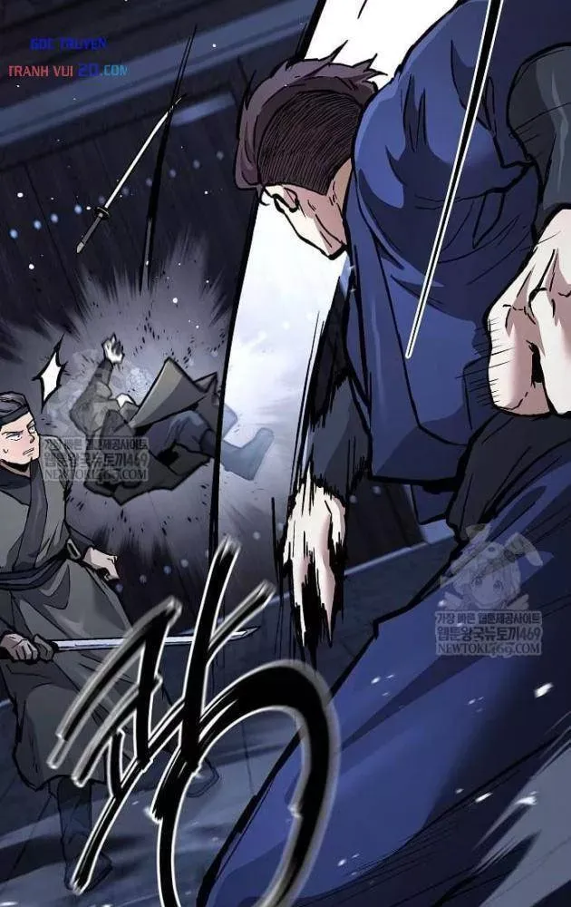 Truyền Thuyết Ma Giáo Phi Long Thập Tam Đại Chap 28 - Next Chap 29