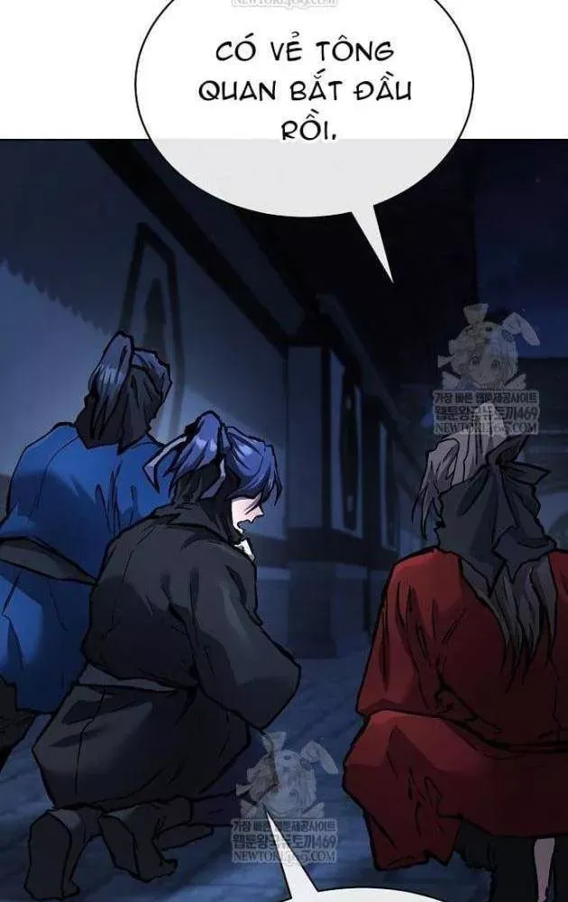 Truyền Thuyết Ma Giáo Phi Long Thập Tam Đại Chap 28 - Next Chap 29