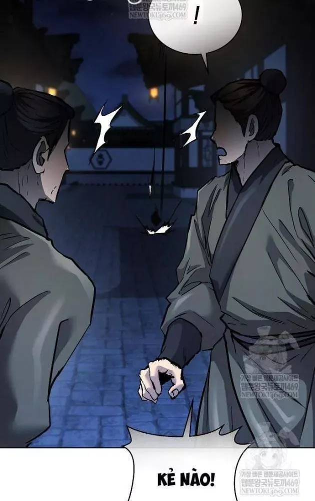 Truyền Thuyết Ma Giáo Phi Long Thập Tam Đại Chap 28 - Next Chap 29