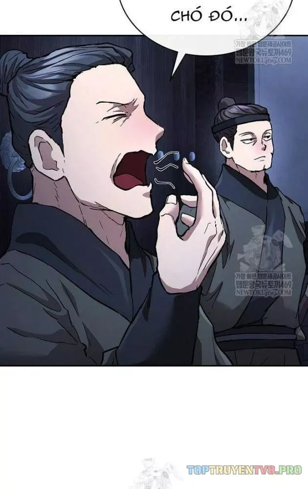 Truyền Thuyết Ma Giáo Phi Long Thập Tam Đại Chap 28 - Next Chap 29