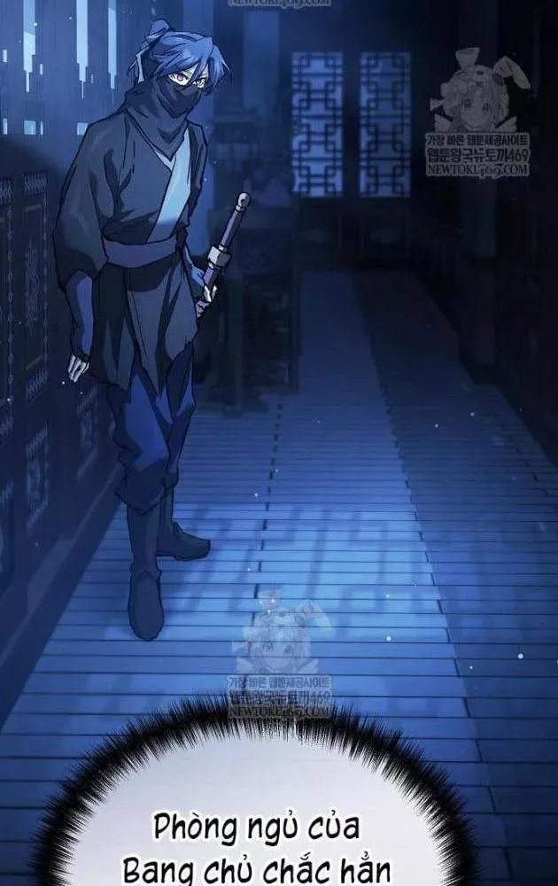 Truyền Thuyết Ma Giáo Phi Long Thập Tam Đại Chap 28 - Next Chap 29