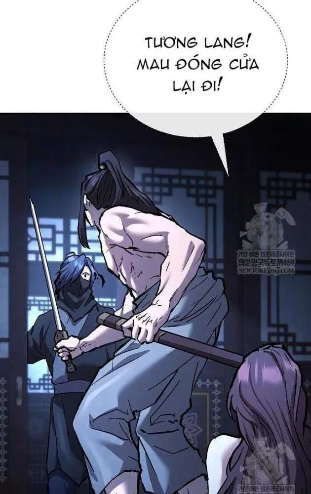 Truyền Thuyết Ma Giáo Phi Long Thập Tam Đại Chap 28 - Next Chap 29