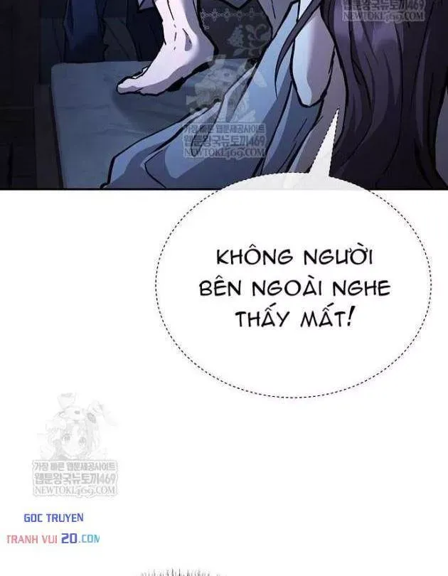 Truyền Thuyết Ma Giáo Phi Long Thập Tam Đại Chap 28 - Next Chap 29