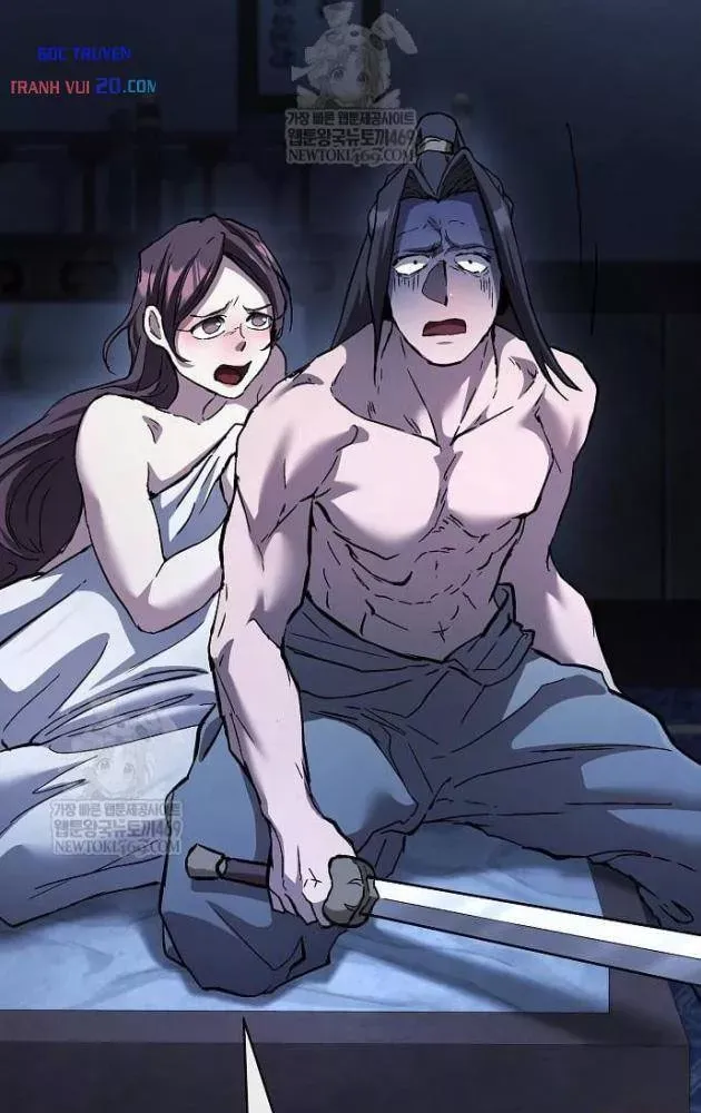 Truyền Thuyết Ma Giáo Phi Long Thập Tam Đại Chap 28 - Next Chap 29